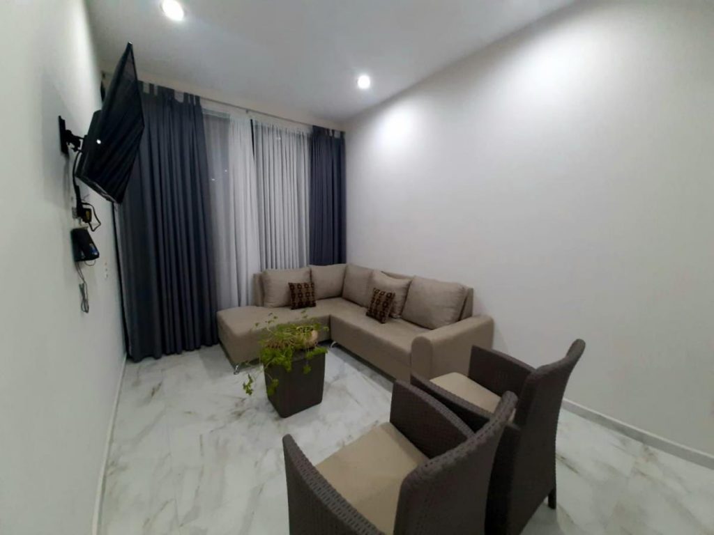 Departamento en Renta en Palos Prietos Mazatlan Sinaola (4)