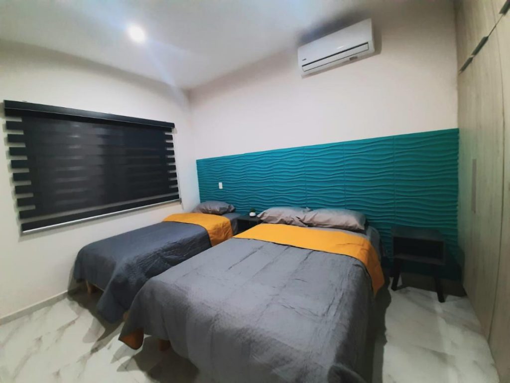 Departamento en Renta en Palos Prietos Mazatlan Sinaola (5)