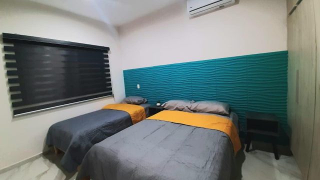 Departamento en Renta en Palos Prietos Mazatlan Sinaola (5)