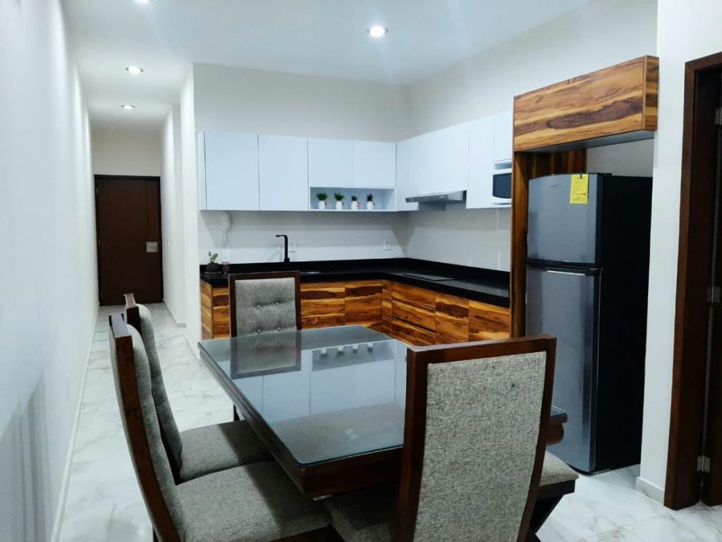 Departamento en Renta en Palos Prietos Mazatlan Sinaola (7)