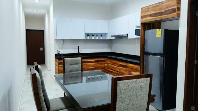 Departamento en Renta en Palos Prietos Mazatlan Sinaola (7)