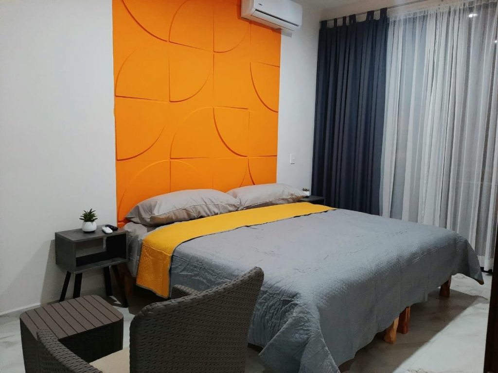 Departamento en Renta en Palos Prietos Mazatlan Sinaola (8)