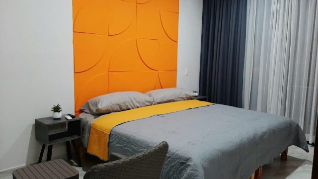 Departamento en Renta en Palos Prietos Mazatlan Sinaola (8)