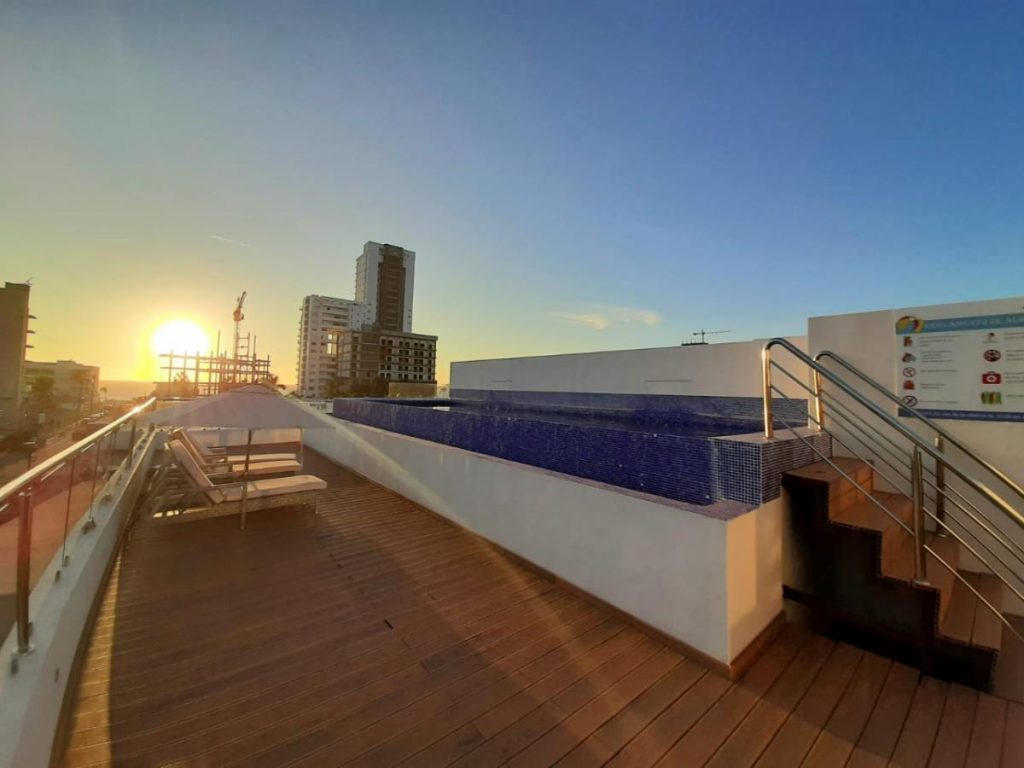 Departamento en Renta en Palos Prietos Mazatlan Sinaola (9)