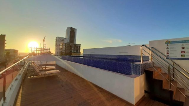 Departamento en Renta en Palos Prietos Mazatlan Sinaola (9)