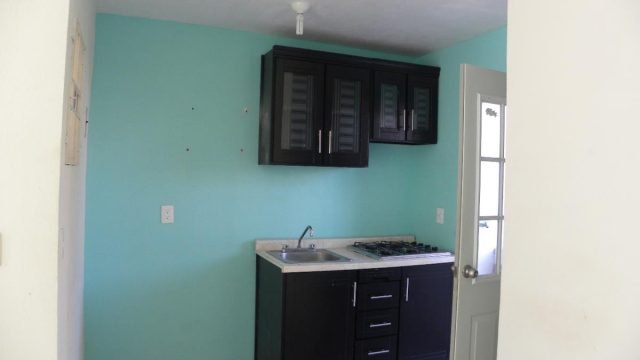 Departamento en Renta en Paseo de las Palmas II Veracruz (1)