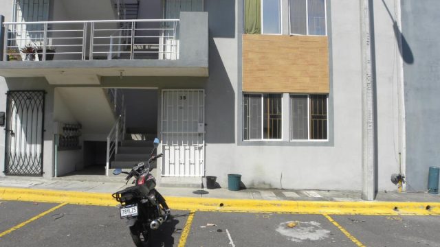 Departamento en Renta en Paseo de las Palmas II Veracruz (2)