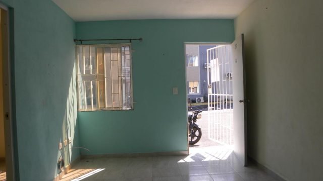 Departamento en Renta en Paseo de las Palmas II Veracruz (3)