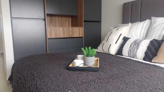 Departamento en Renta en Paseos del Bosque Corregidora Queretaro (1)