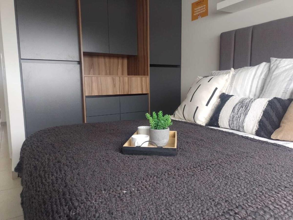 Departamento en Renta en Paseos del Bosque Corregidora Queretaro (1)