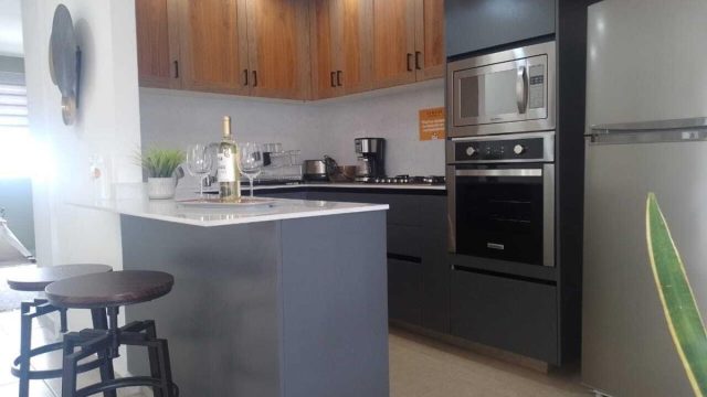 Departamento en Renta en Paseos del Bosque Corregidora Queretaro (4)