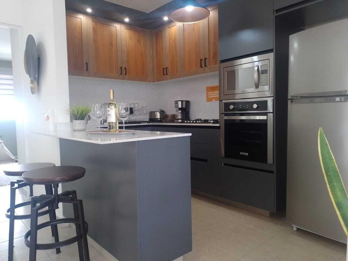 Departamento en Renta en Paseos del Bosque Corregidora Queretaro (4)