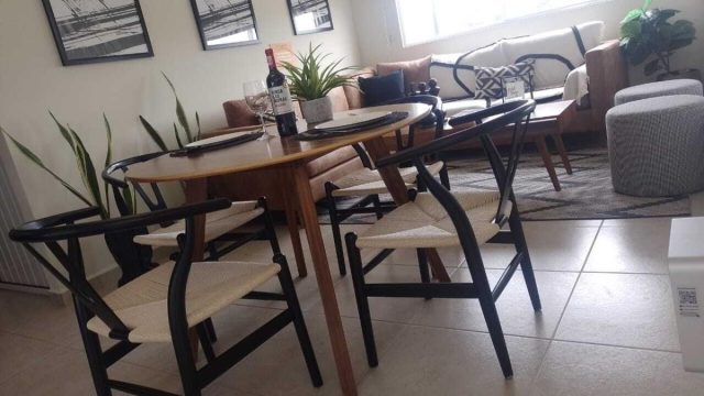 Departamento en Renta en Paseos del Bosque Corregidora Queretaro (5)