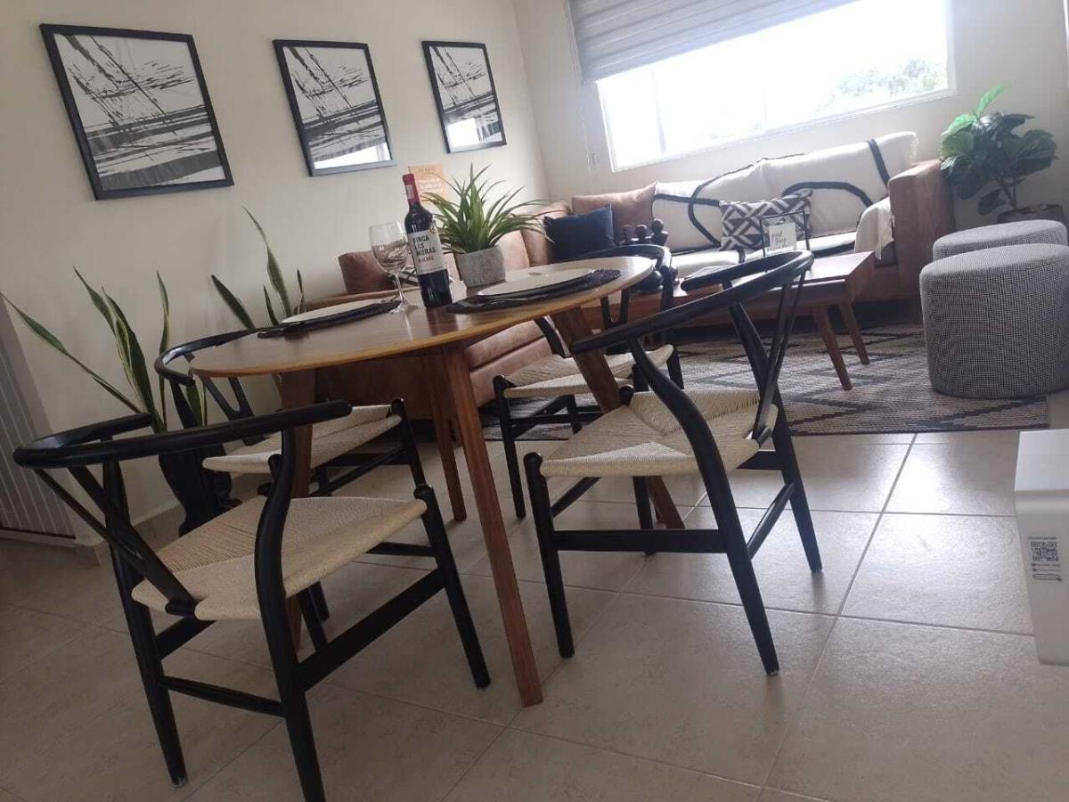 Departamento en Renta en Paseos del Bosque Corregidora Queretaro (5)