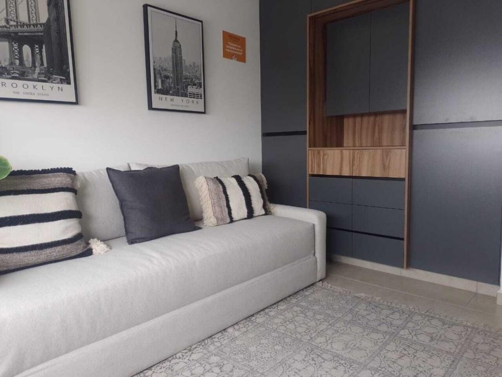 Departamento en Renta en Paseos del Bosque Corregidora Queretaro (6)