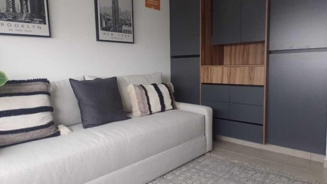 Departamento en Renta en Paseos del Bosque Corregidora Queretaro (6)