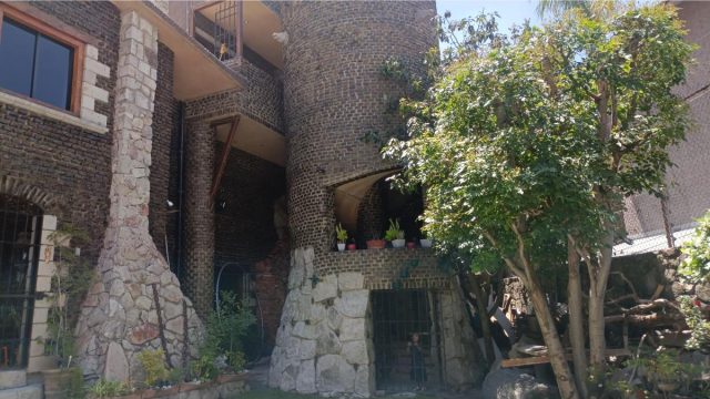 Departamento en Renta en Paseos del Bosque Naucalpan de Juarez EdoMex (2)