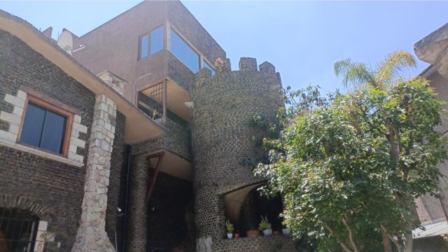 Departamento en Renta en Paseos del Bosque Naucalpan de Juarez EdoMex (3)