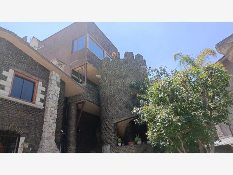 Departamento en Renta en Paseos del Bosque Naucalpan de Juarez EdoMex