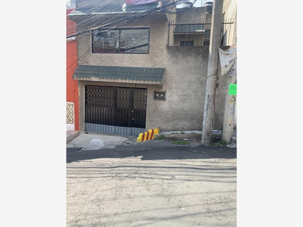Departamento en Renta en Puerta Grande Alvaro Obregon CDMX (2)
