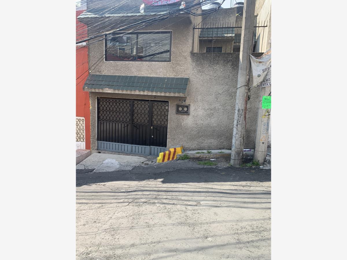 Departamento en Renta en Puerta Grande Alvaro Obregon CDMX (2)