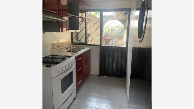 Departamento en Renta en Puerta Grande Alvaro Obregon CDMX (4)