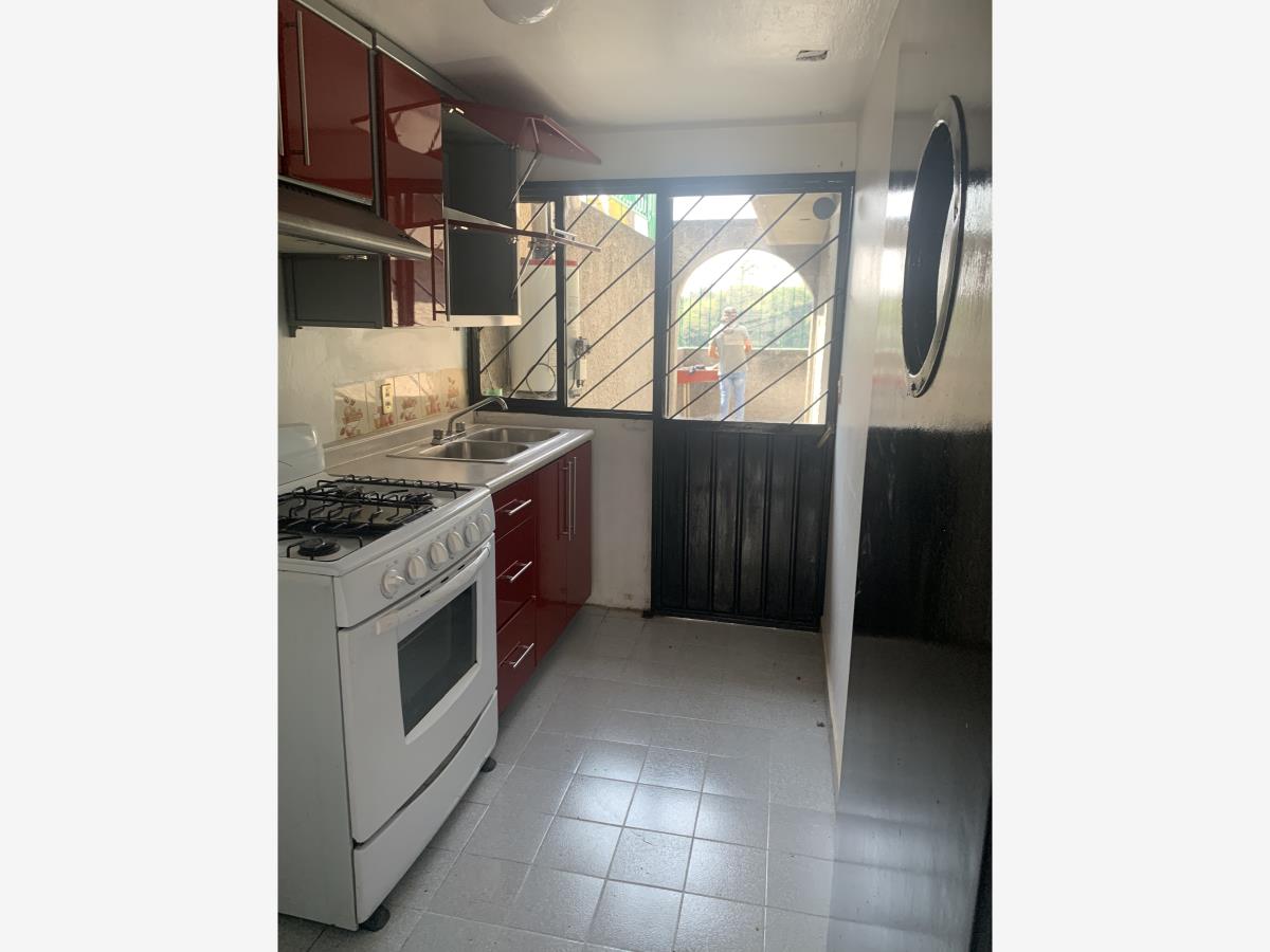 Departamento en Renta en Puerta Grande Alvaro Obregon CDMX (4)