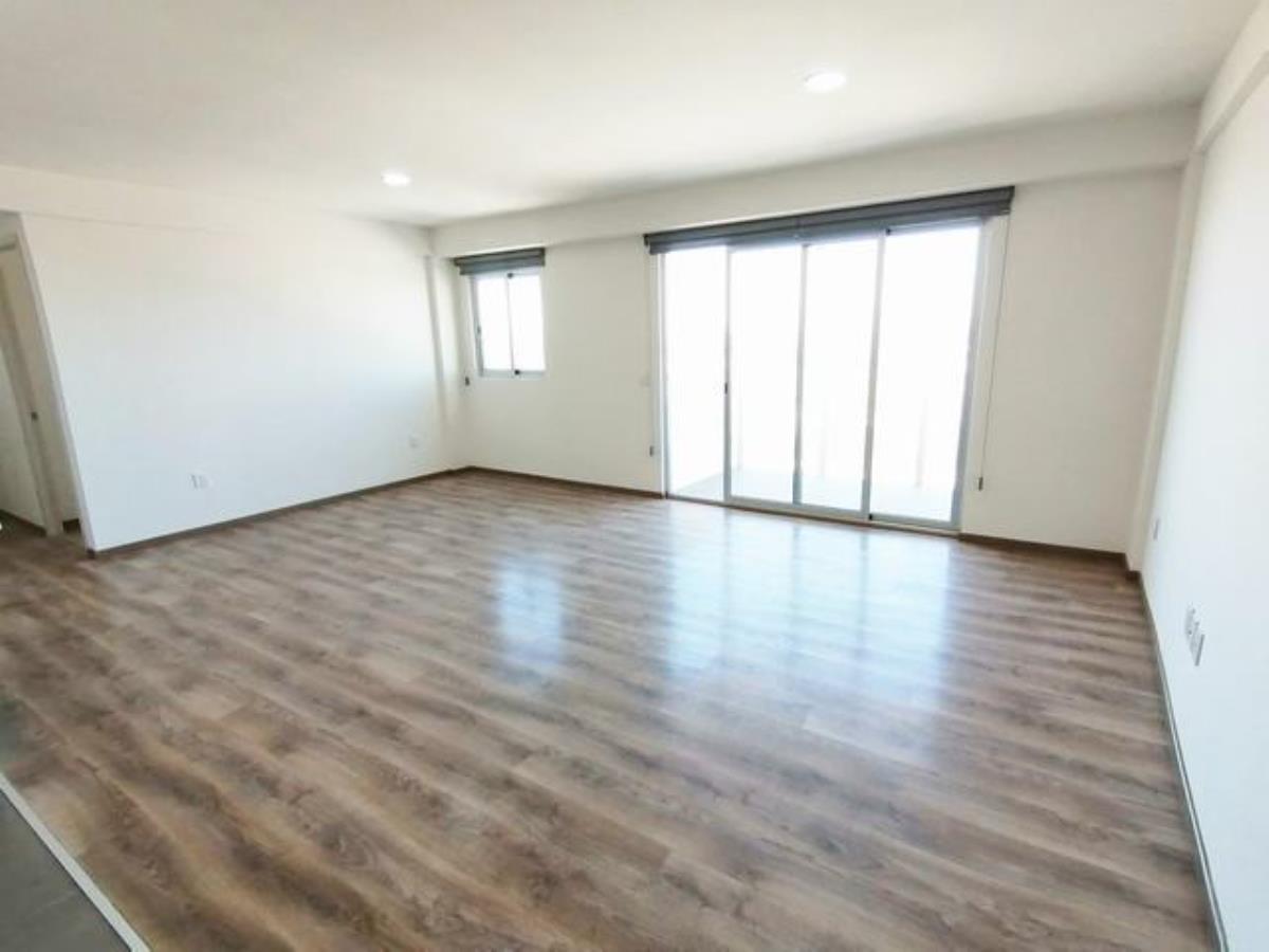 Departamento en Renta en Punta Esmeralda Corregidora Queretaro (2)