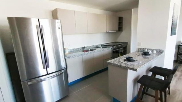 Departamento en Renta en Punta Esmeralda Corregidora Queretaro (4)