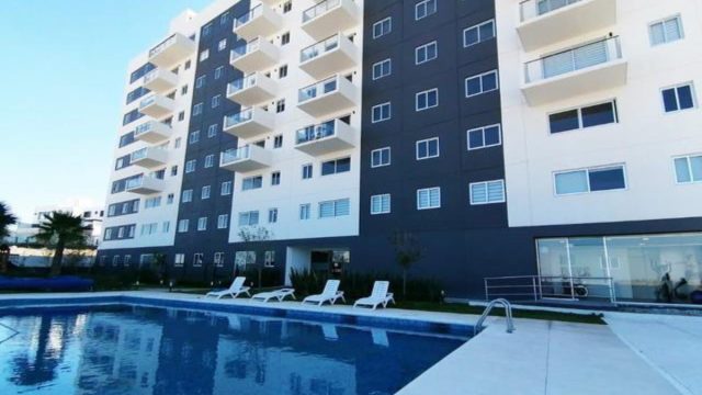 Departamento en Renta en Punta Esmeralda Corregidora Queretaro (8)