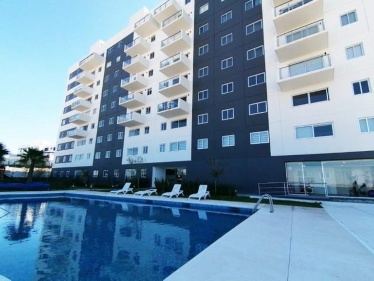 Departamento en Renta en Punta Esmeralda Corregidora Queretaro