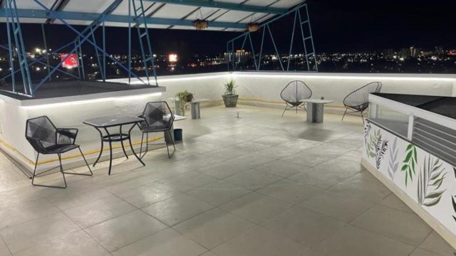 Departamento en Renta en Quintas del Marques Queretaro (1)