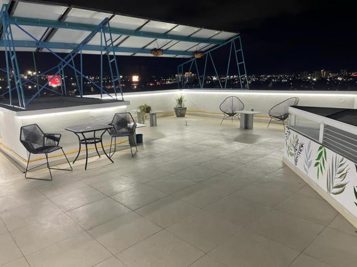 Departamento en Renta en Quintas del Marques Queretaro (1)