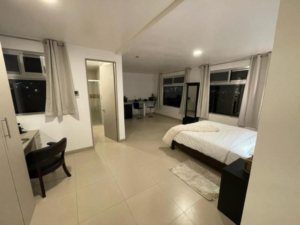 Departamento en Renta en Quintas del Marques Queretaro (2)