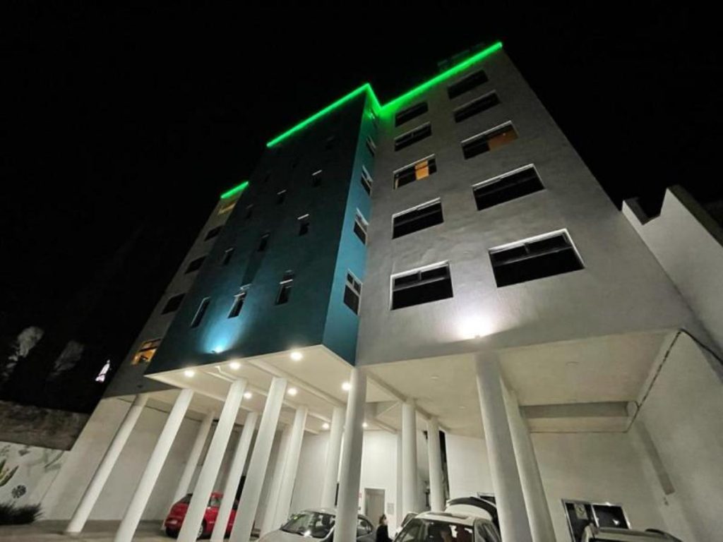 Departamento en Renta en Quintas del Marques Queretaro (4)