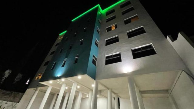 Departamento en Renta en Quintas del Marques Queretaro (4)