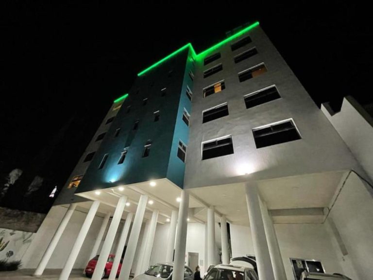Departamento en Renta en Quintas del Marques Queretaro