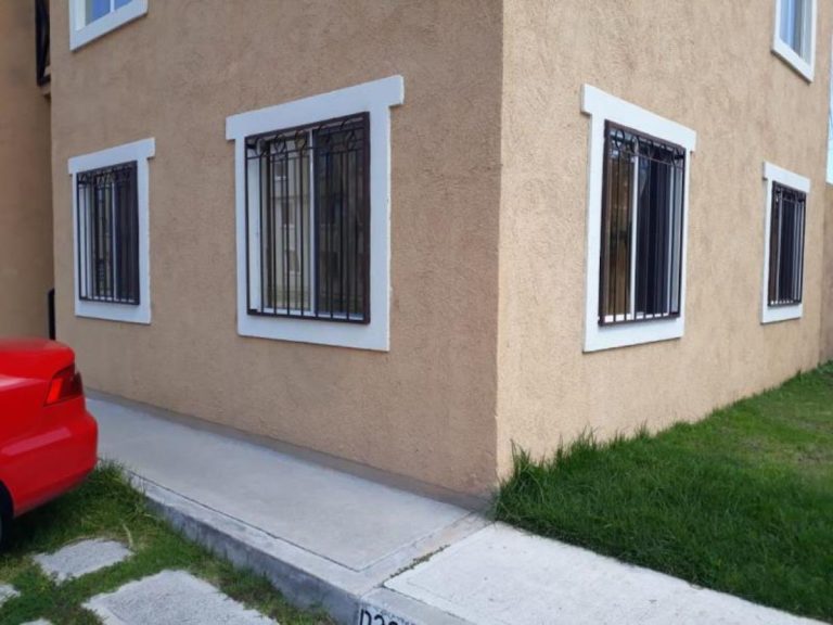 Departamento en Renta en Real Segovia Huejotzingo Puebla
