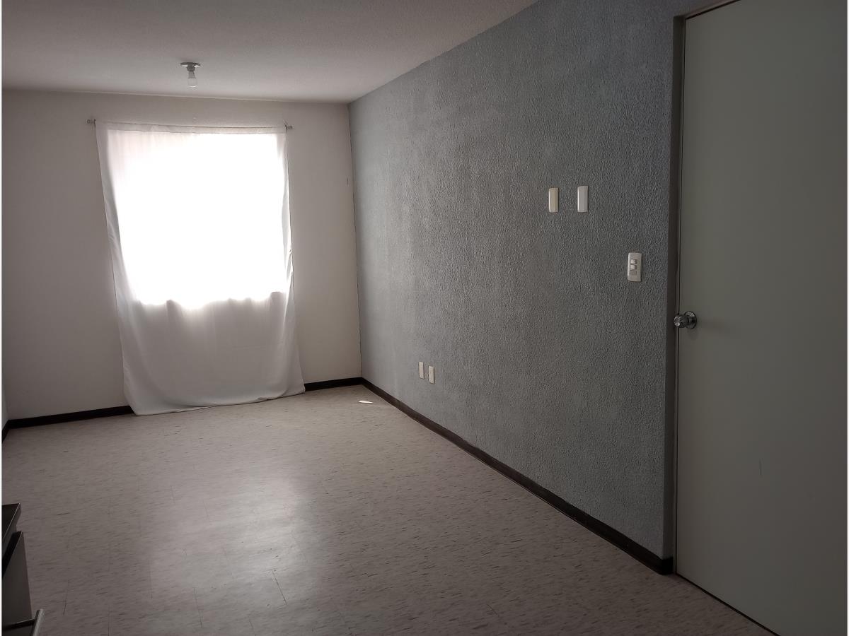 Departamento en Renta en Real Segovia Huejotzingo Puebla (3)