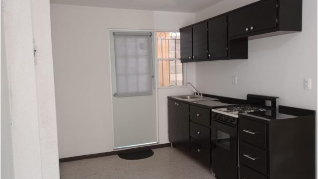 Departamento en Renta en Real Segovia Huejotzingo Puebla (4)