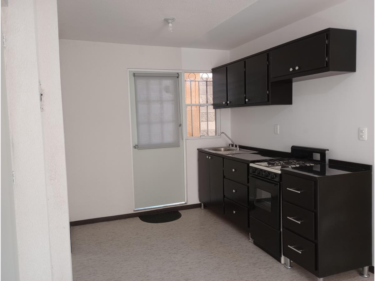 Departamento en Renta en Real Segovia Huejotzingo Puebla (4)