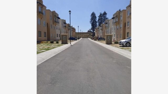 Departamento en Renta en Real Segovia Huejotzingo Puebla (6)