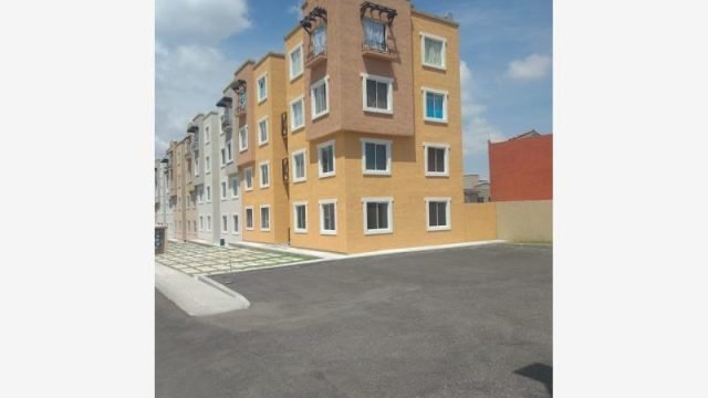 Departamento en Renta en Real Segovia Puebla (2)