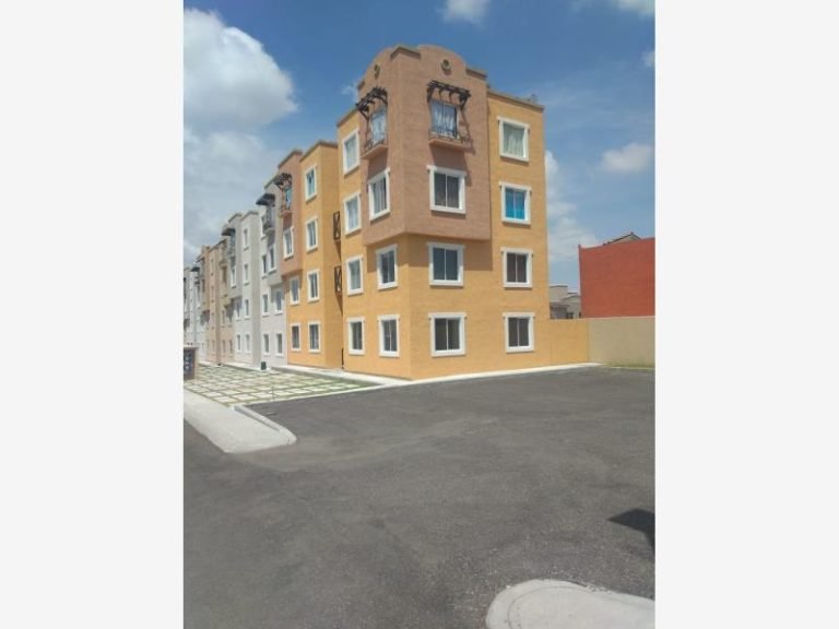 Departamento en Renta en Real Segovia Puebla