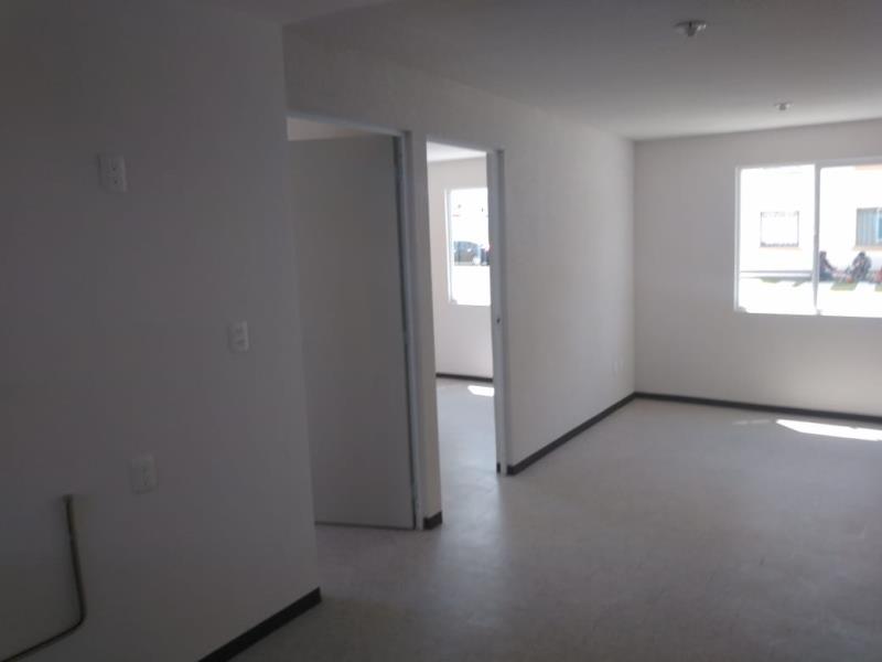 Departamento en Renta en Real Segovia Puebla (4)