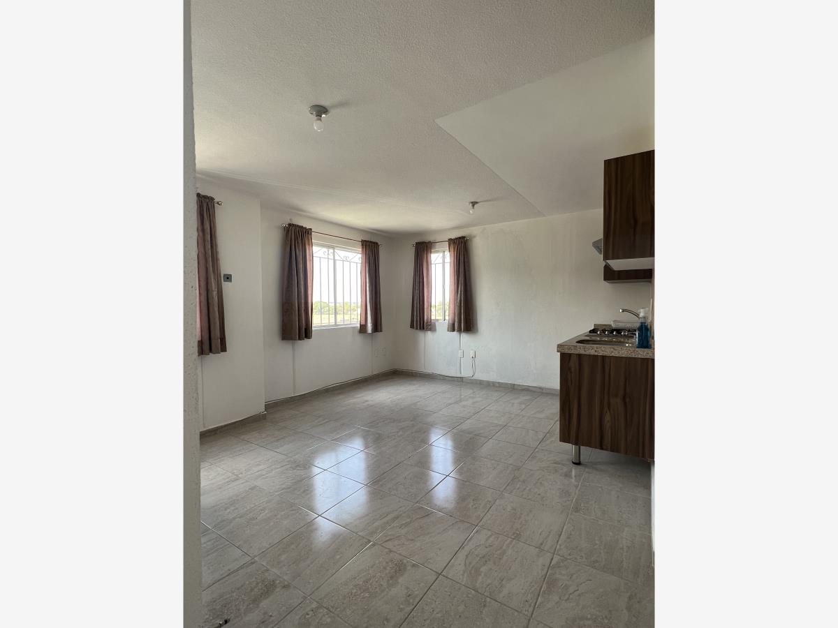 Departamento en Renta en Real Solare El Marques Queretaro (1)