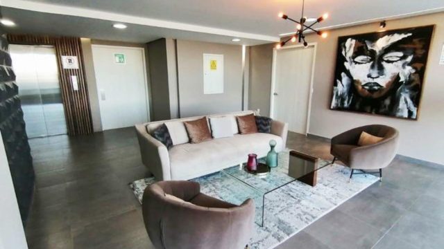 Departamento en Renta en Real Solare El Marques Queretaro (2)