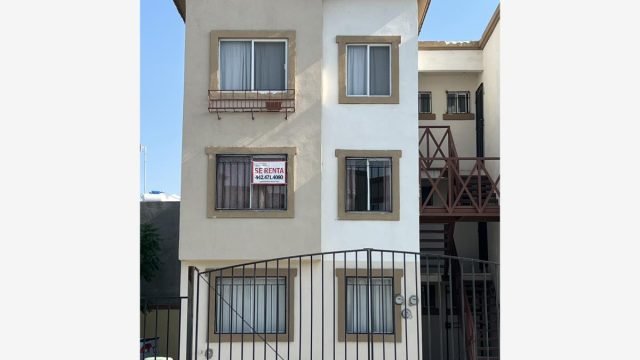 Departamento en Renta en Real Solare El Marques Queretaro (3)