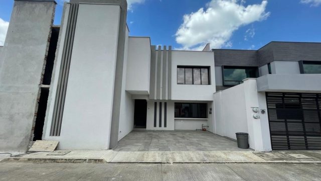 Departamento en Renta en Residencial Monte Magno Xalapa Veracruz (2)