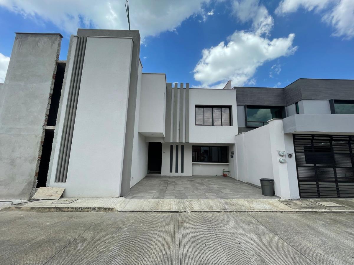 Departamento en Renta en Residencial Monte Magno Xalapa Veracruz (2)